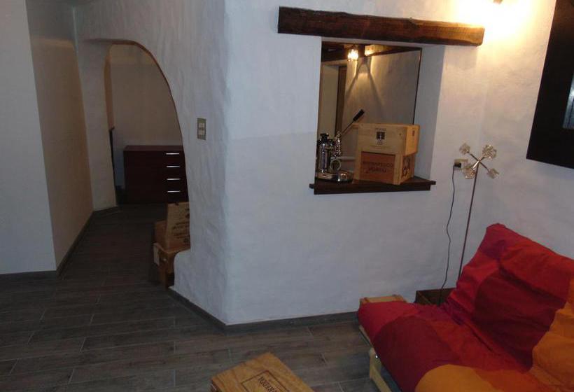 B&b La Cascina Nel Frutteto  | Trieste | Trieste | Italia 8