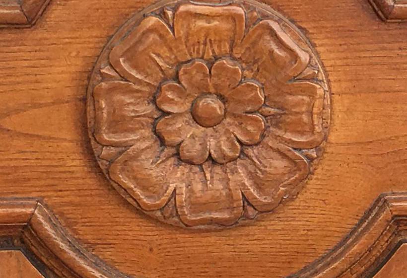 B&b Principe Amedeo  | Taviano | Lecce | Italia 10