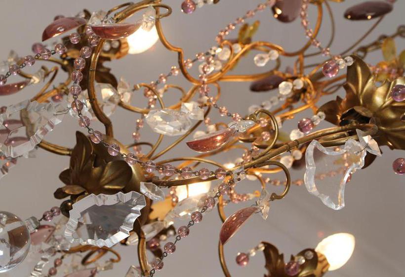 B&b Principe Amedeo  | Taviano | Lecce | Italia 11