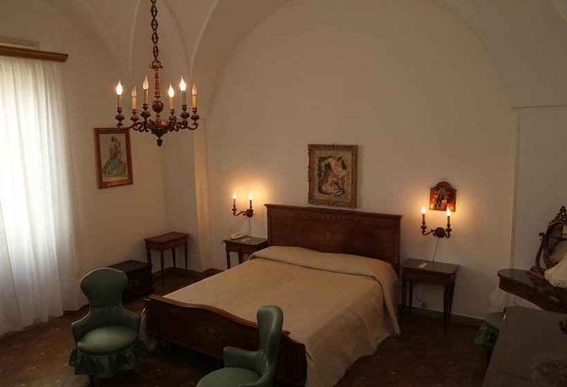 B&b Principe Amedeo  | Taviano | Lecce | Italia 12