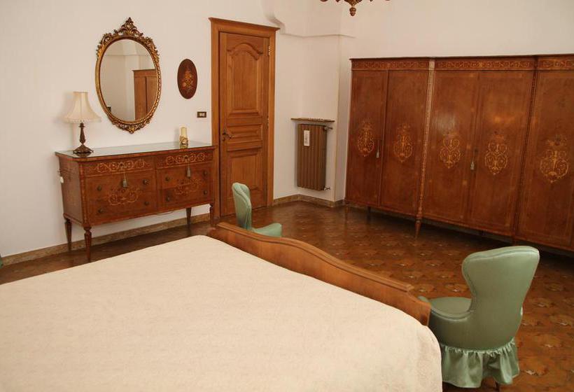 B&b Principe Amedeo  | Taviano | Lecce | Italia 13