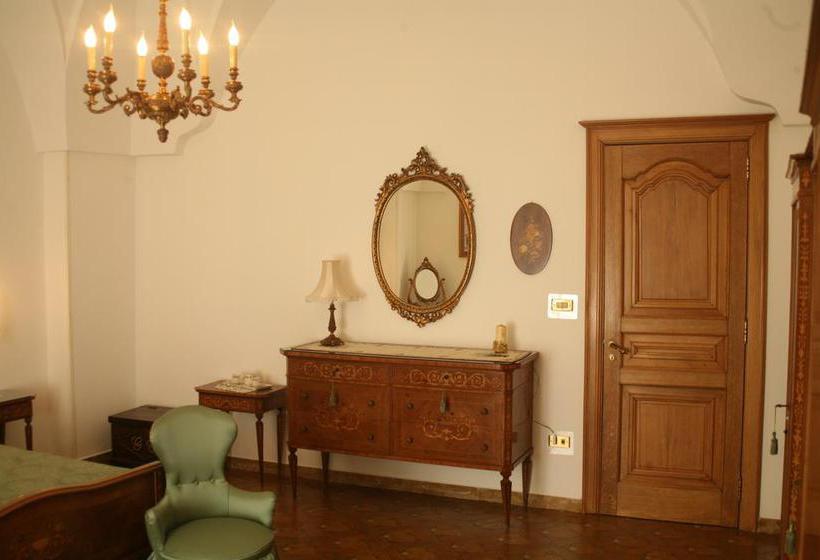 B&b Principe Amedeo  | Taviano | Lecce | Italia 14