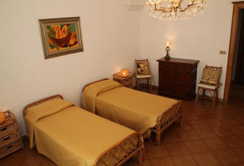 B&b Principe Amedeo  | Taviano | Lecce | Italia 18