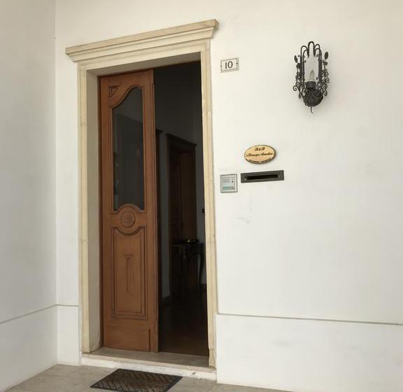 B&b Principe Amedeo  | Taviano | Lecce | Italia 20