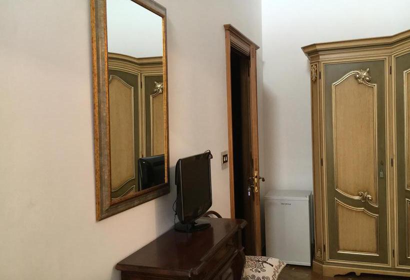 B&b Principe Amedeo  | Taviano | Lecce | Italia 3
