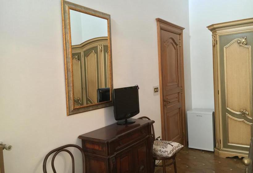 B&b Principe Amedeo  | Taviano | Lecce | Italia 4