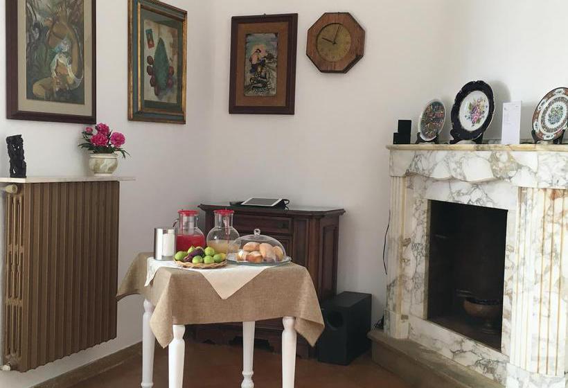 B&b Principe Amedeo  | Taviano | Lecce | Italia 6