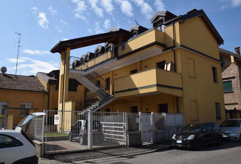 Bed & Breakfast Italia  | Rho | Milano | Italia 1