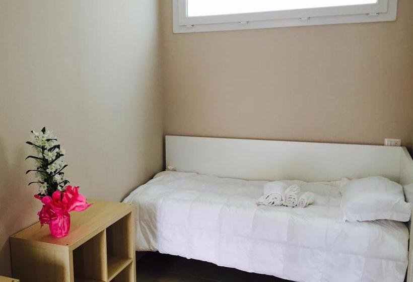 Bed & Breakfast Italia  | Rho | Milano | Italia 3