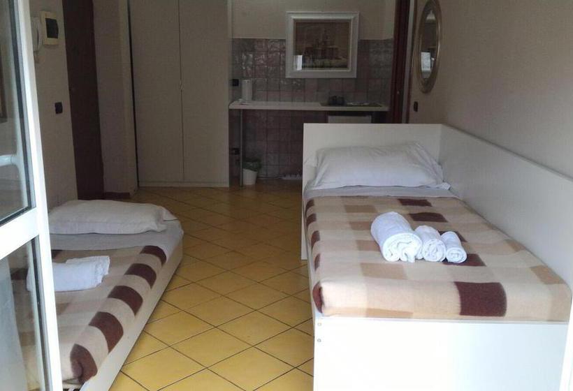 Bed & Breakfast Italia  | Rho | Milano | Italia 4