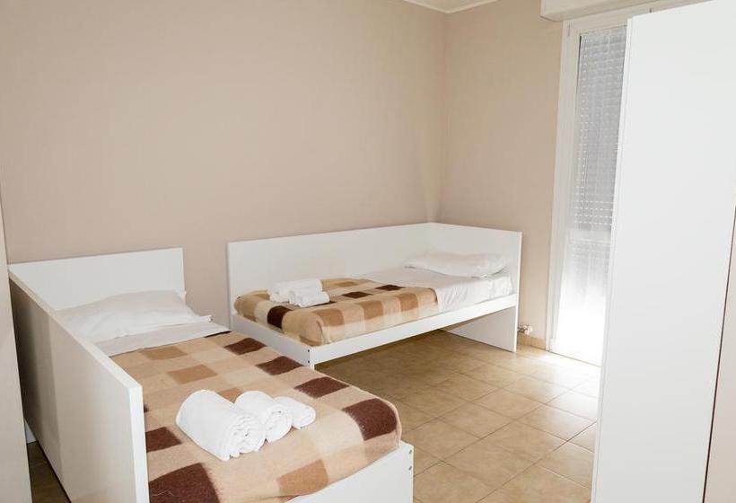 Bed & Breakfast Italia  | Rho | Milano | Italia 6