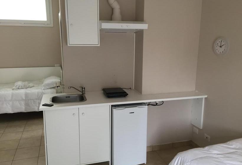 Bed & Breakfast Italia  | Rho | Milano | Italia 7