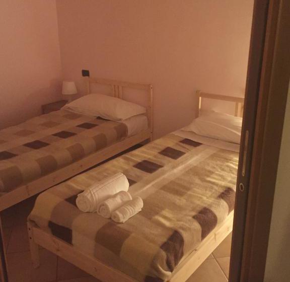Bed & Breakfast Italia  | Rho | Milano | Italia 8