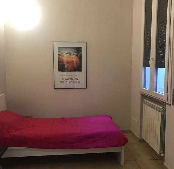 Bed & Breakfast Italia  | Rho | Milano | Italia 9