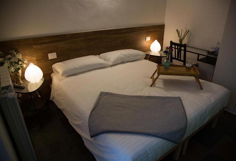 Bed & Breakfast Le Due G