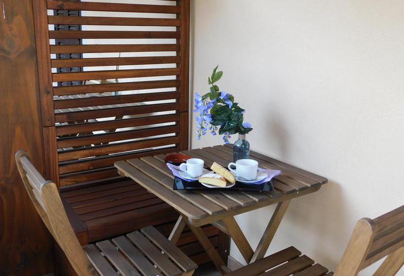 Bed & Breakfast Le Due G  | Varese | Varese | Italia 1