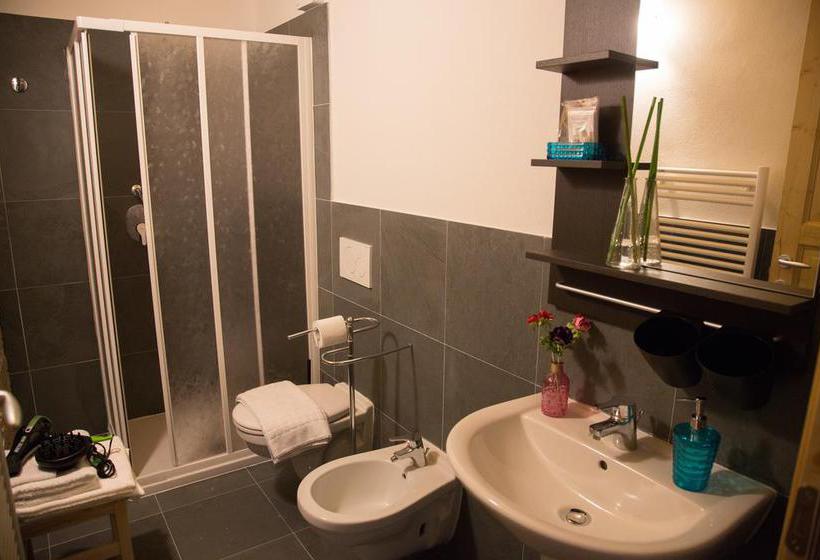 Bed & Breakfast Le Due G  | Varese | Varese | Italia 10