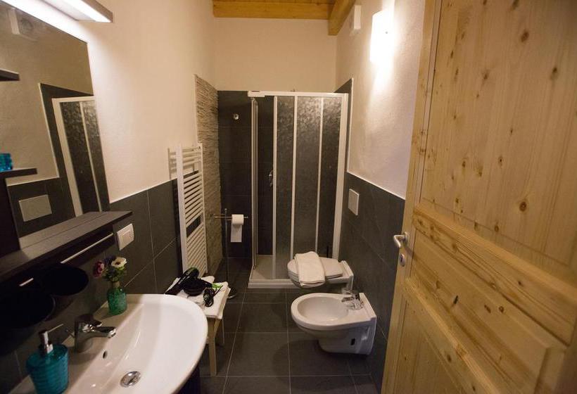 Bed & Breakfast Le Due G  | Varese | Varese | Italia 11