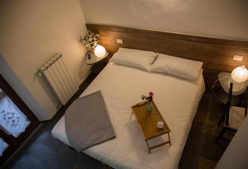 Bed & Breakfast Le Due G  | Varese | Varese | Italia 13
