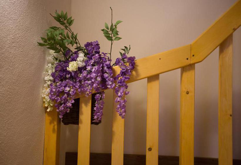 Bed & Breakfast Le Due G  | Varese | Varese | Italia 14