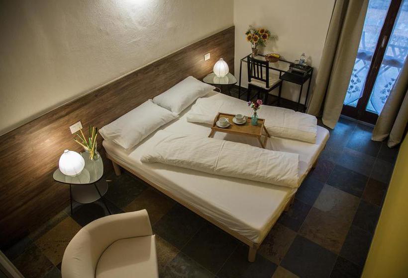 Bed & Breakfast Le Due G  | Varese | Varese | Italia 15