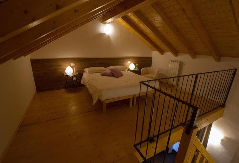 Bed & Breakfast Le Due G  | Varese | Varese | Italia 16