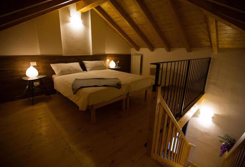 Bed & Breakfast Le Due G  | Varese | Varese | Italia 17