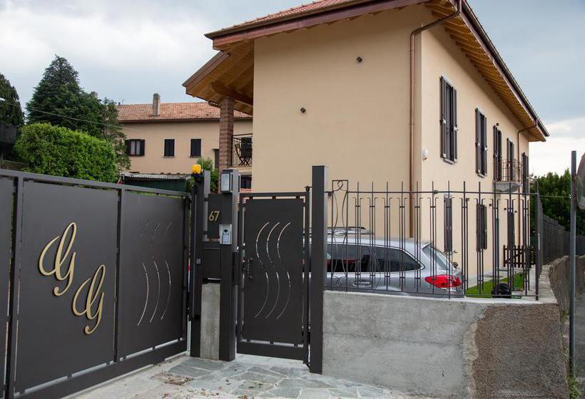 Bed & Breakfast Le Due G  | Varese | Varese | Italia 18