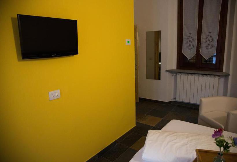 Bed & Breakfast Le Due G  | Varese | Varese | Italia 19