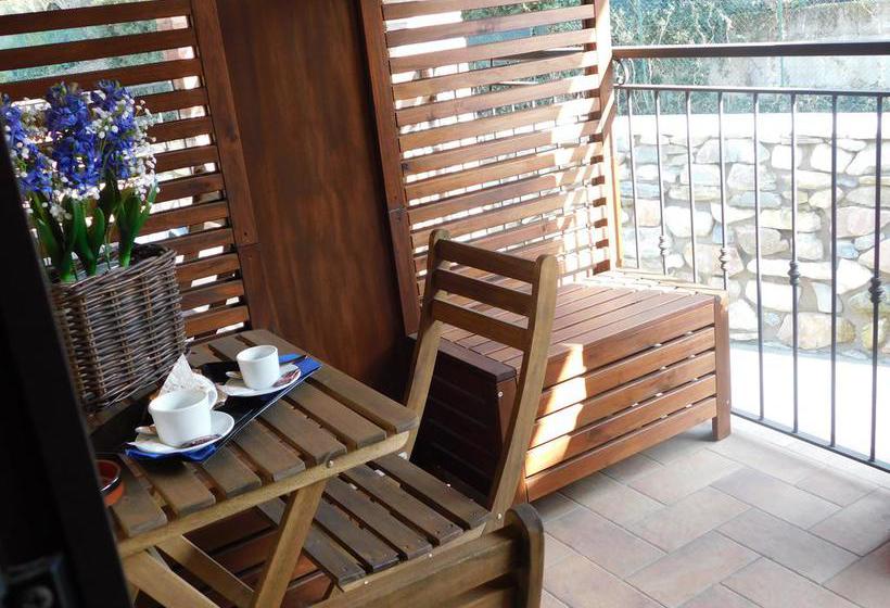 Bed & Breakfast Le Due G  | Varese | Varese | Italia 2