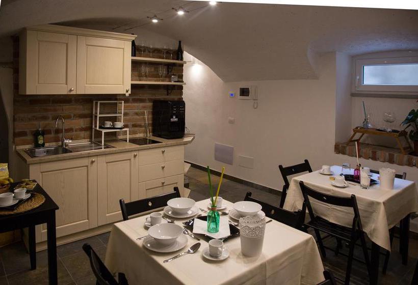 Bed & Breakfast Le Due G  | Varese | Varese | Italia 20