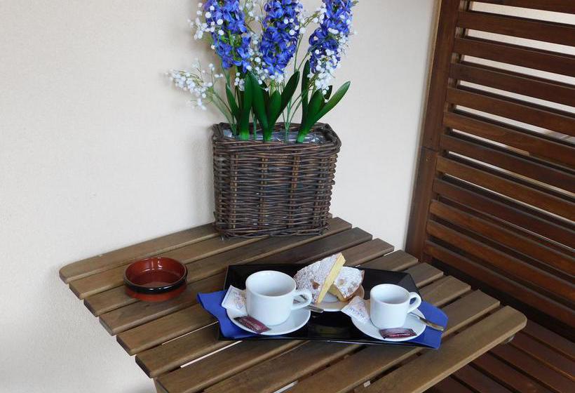 Bed & Breakfast Le Due G  | Varese | Varese | Italia 3