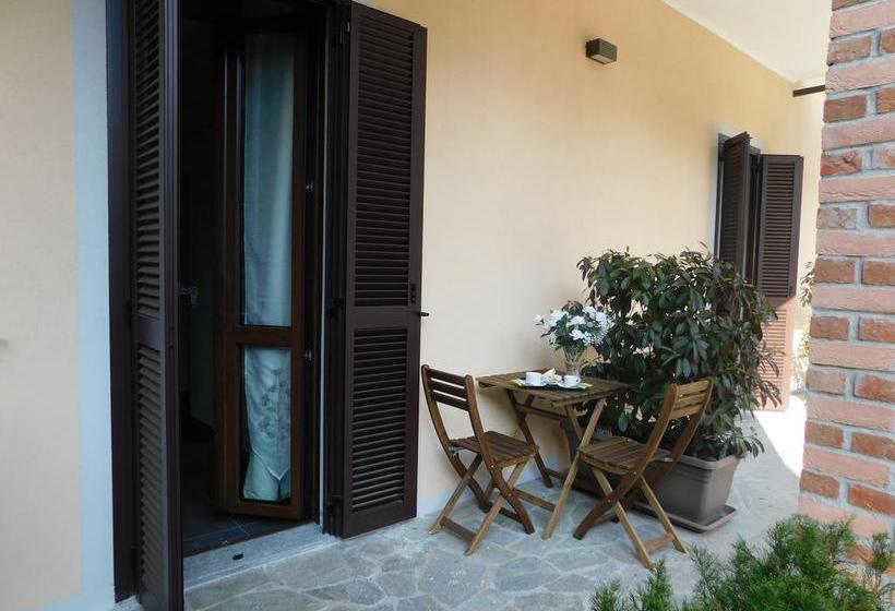 Bed & Breakfast Le Due G  | Varese | Varese | Italia 4