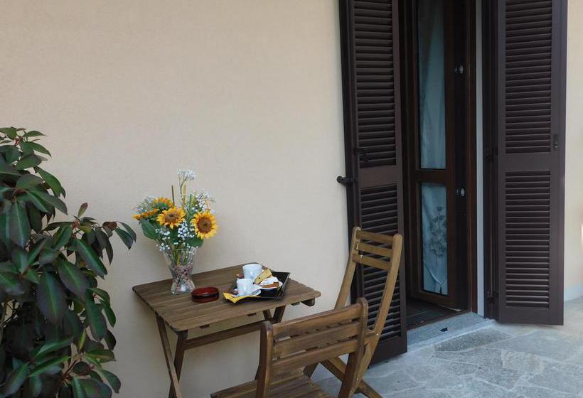 Bed & Breakfast Le Due G  | Varese | Varese | Italia 5