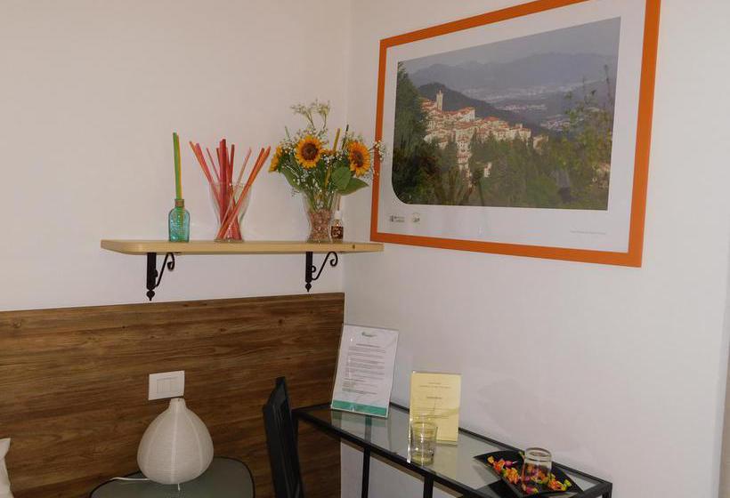 Bed & Breakfast Le Due G  | Varese | Varese | Italia 6