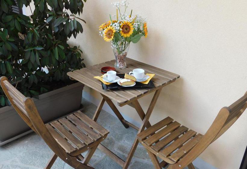 Bed & Breakfast Le Due G  | Varese | Varese | Italia 7