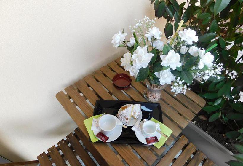 Bed & Breakfast Le Due G  | Varese | Varese | Italia 8