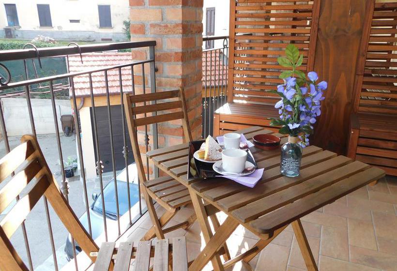 Bed & Breakfast Le Due G  | Varese | Varese | Italia 9