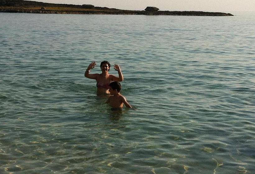 B&b Masseria Nova  | Marina di Ugento | Lecce | Italia 11