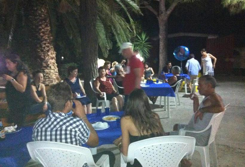 B&b Masseria Nova  | Marina di Ugento | Lecce | Italia 12