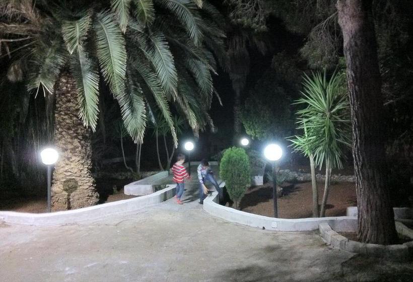 B&b Masseria Nova  | Marina di Ugento | Lecce | Italia 14