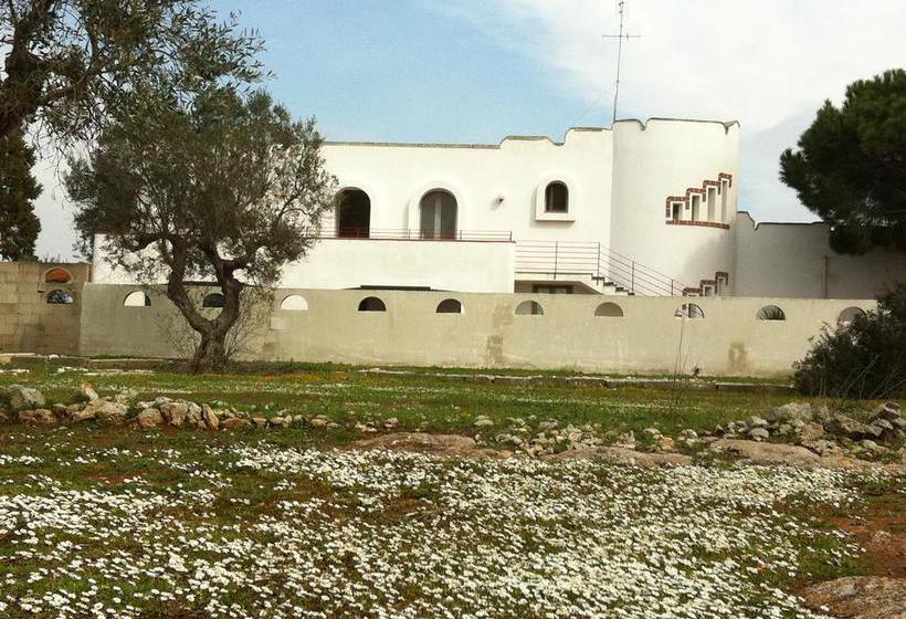 B&b Masseria Nova  | Marina di Ugento | Lecce | Italia 15