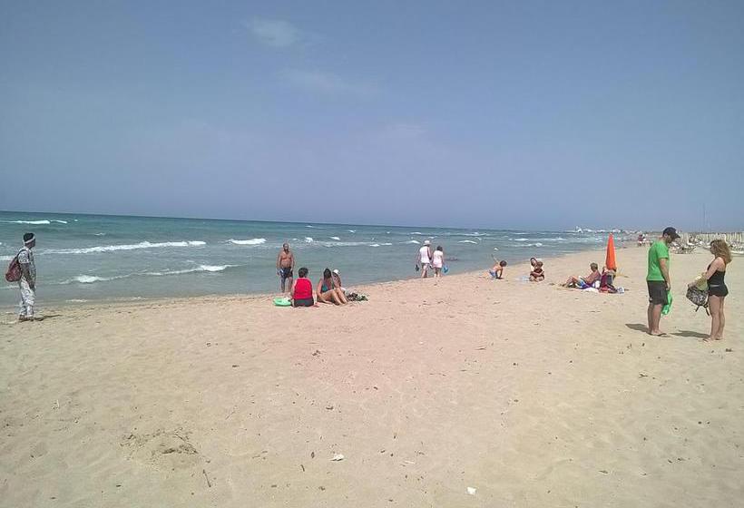 B&b Masseria Nova  | Marina di Ugento | Lecce | Italia 17