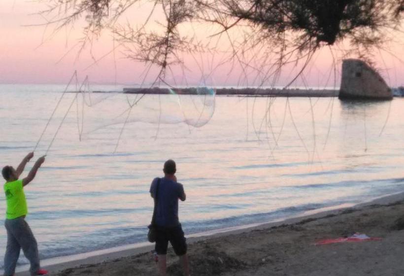 B&b Masseria Nova  | Marina di Ugento | Lecce | Italia 18