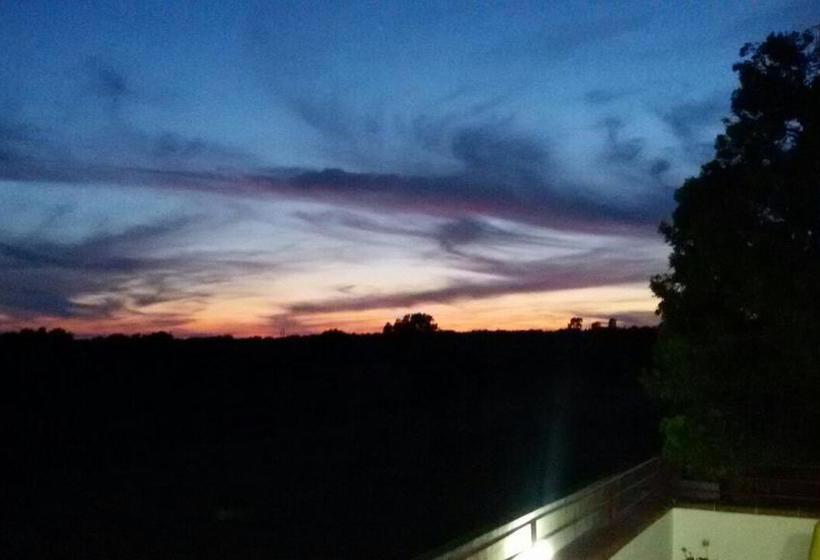 B&b Masseria Nova  | Marina di Ugento | Lecce | Italia 19