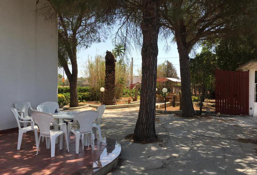 B&b Masseria Nova  | Marina di Ugento | Lecce | Italia 2