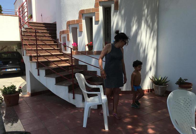 B&b Masseria Nova  | Marina di Ugento | Lecce | Italia 3