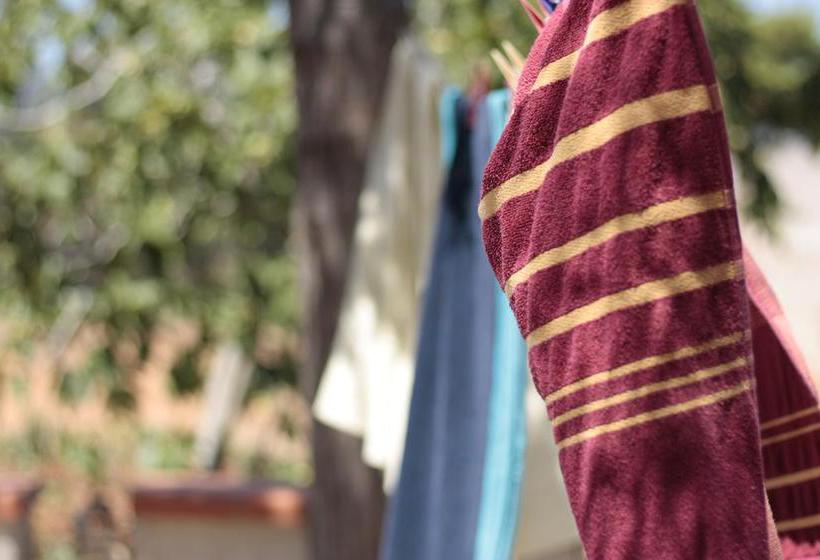 B&b Masseria Nova  | Marina di Ugento | Lecce | Italia 4