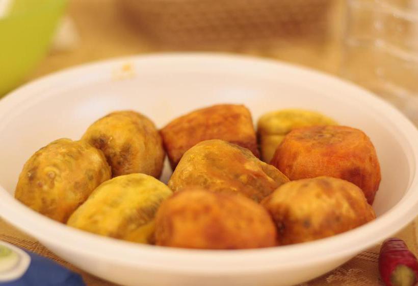 B&b Masseria Nova  | Marina di Ugento | Lecce | Italia 5