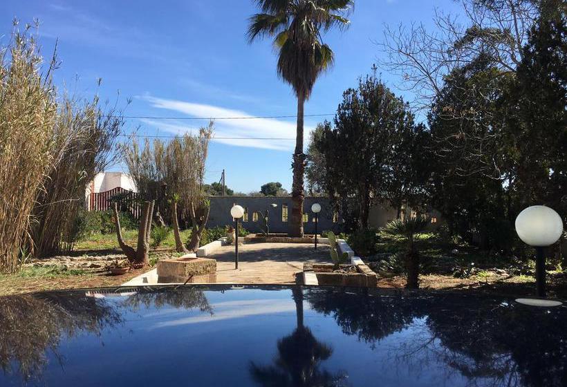 B&b Masseria Nova  | Marina di Ugento | Lecce | Italia 6